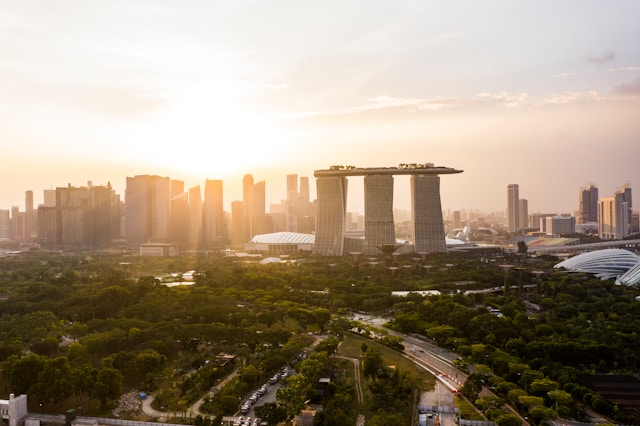 Developer Sales: Making Singapore’s New Launch Market More Accessible