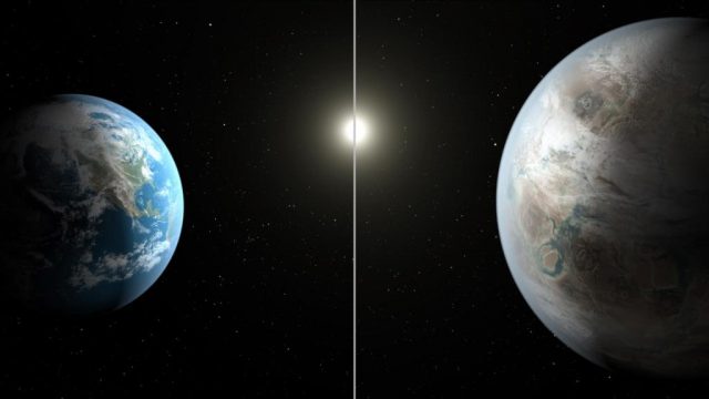 NASA, Planet Exploration, NASA TESS