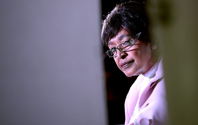 Winnie Mandela, The Anti-apartheid Activist, Nelson Mandela’s Ex-wife Dies at 81