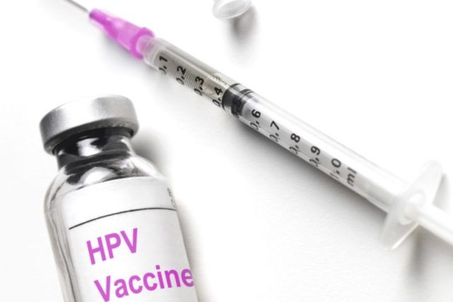 HPV Vaccines Eliminate The Cancerous Infections