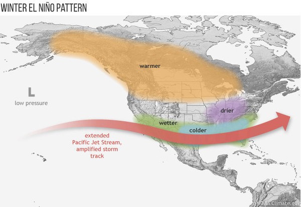 Photo: NOAA