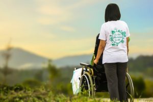 disability service