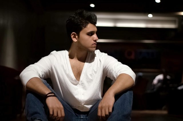 Author and Instagram Influencer Rishabh Dubey has released two more books