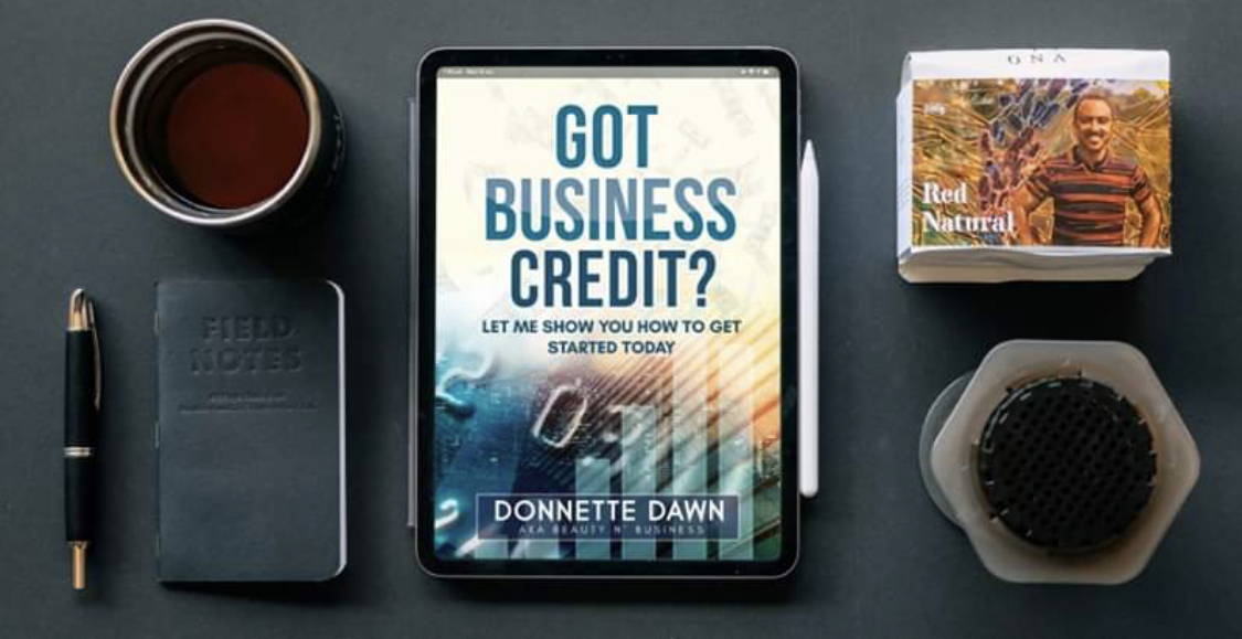 Got Business Credit