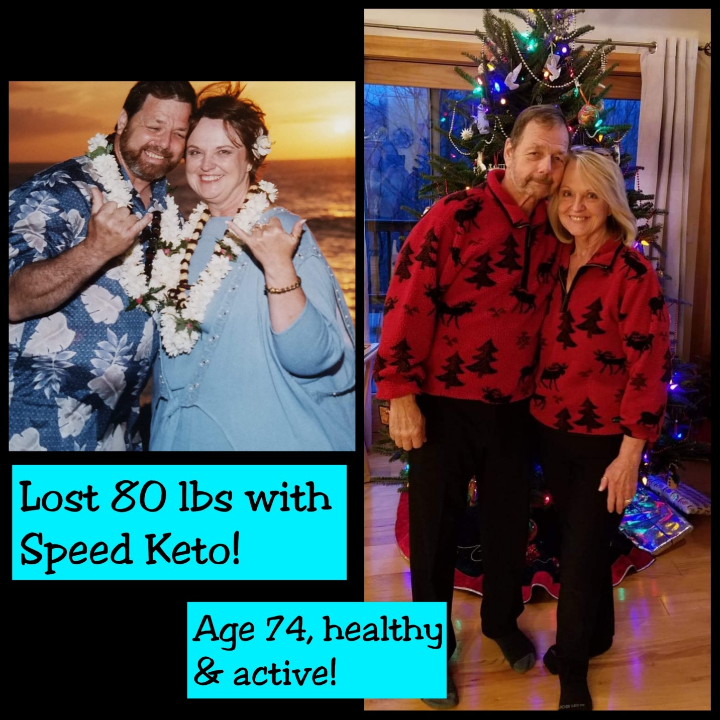 Speed Keto loosing weight