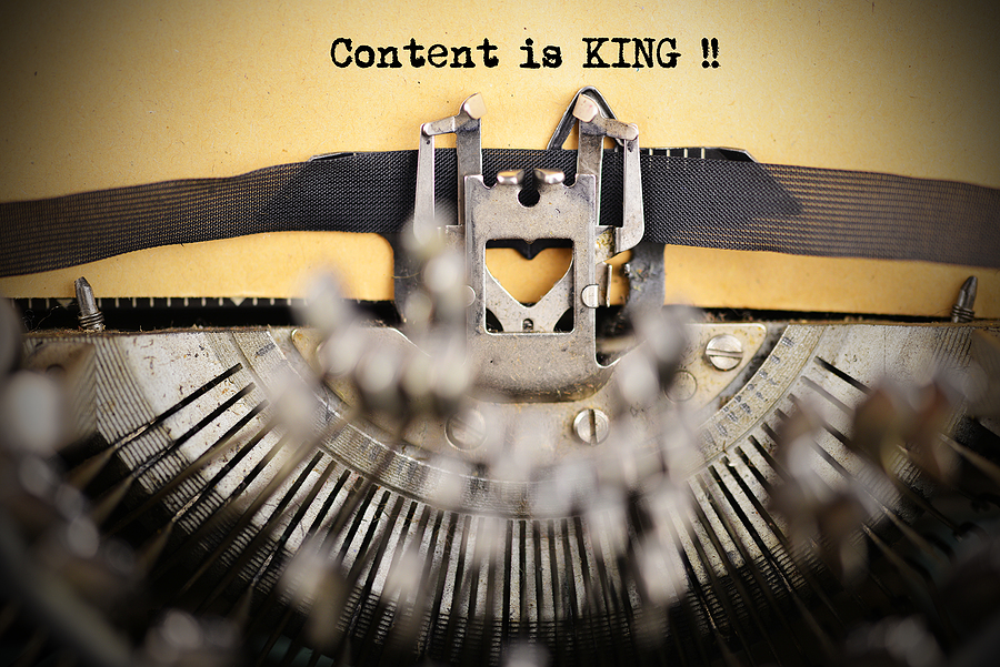 New Concepts To Improve The Blogs