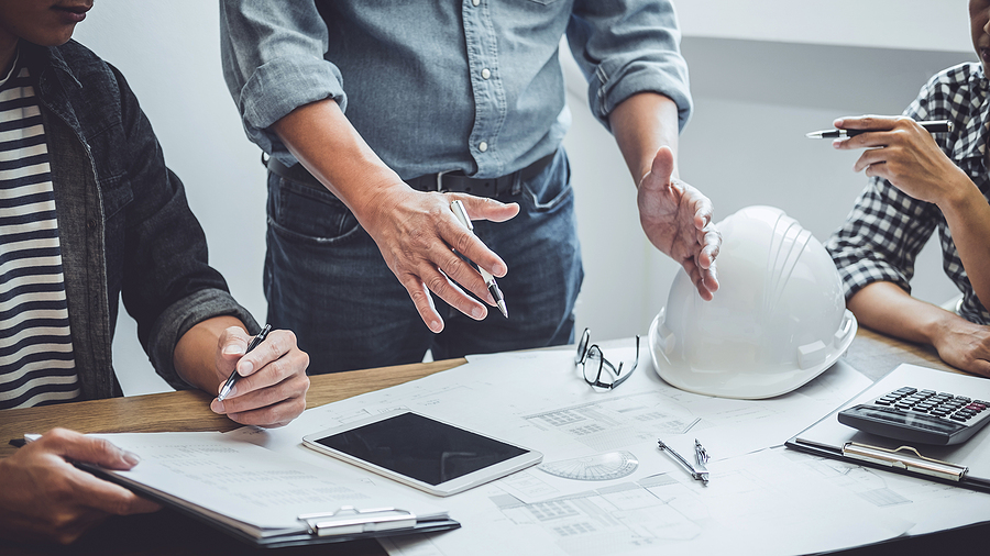 Bashar Ibrahim to build new website focused on property development