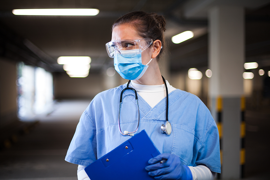 International Medical Aid