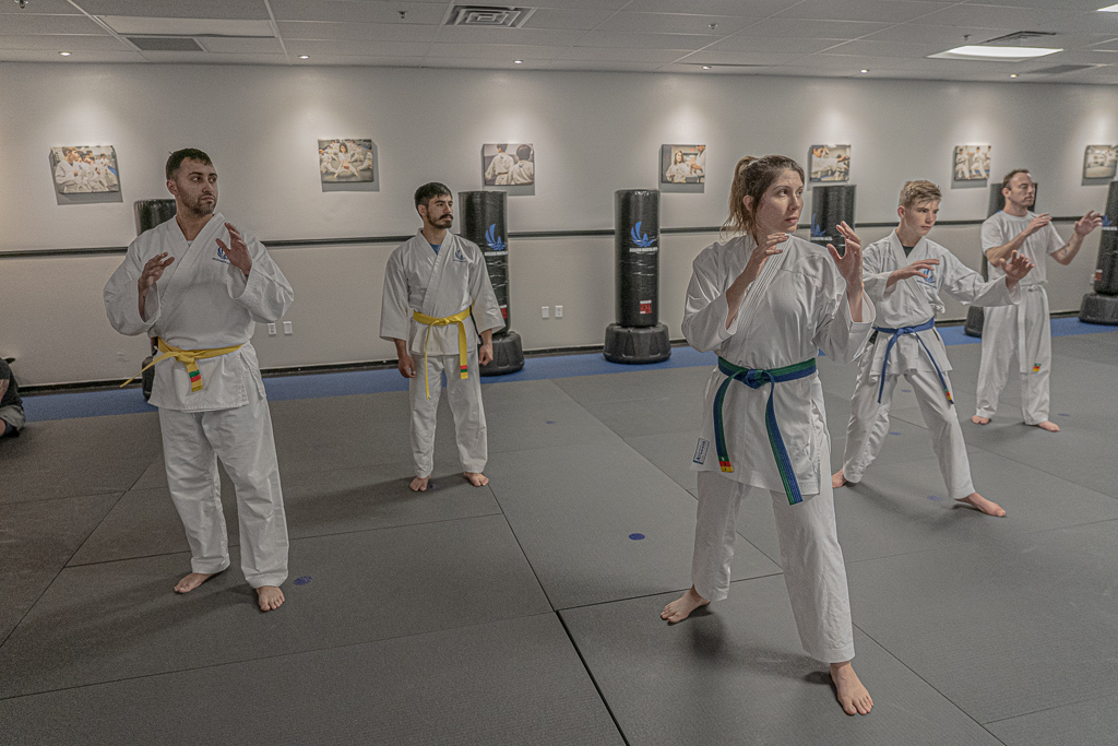 Lorenzo Sandoval and his school