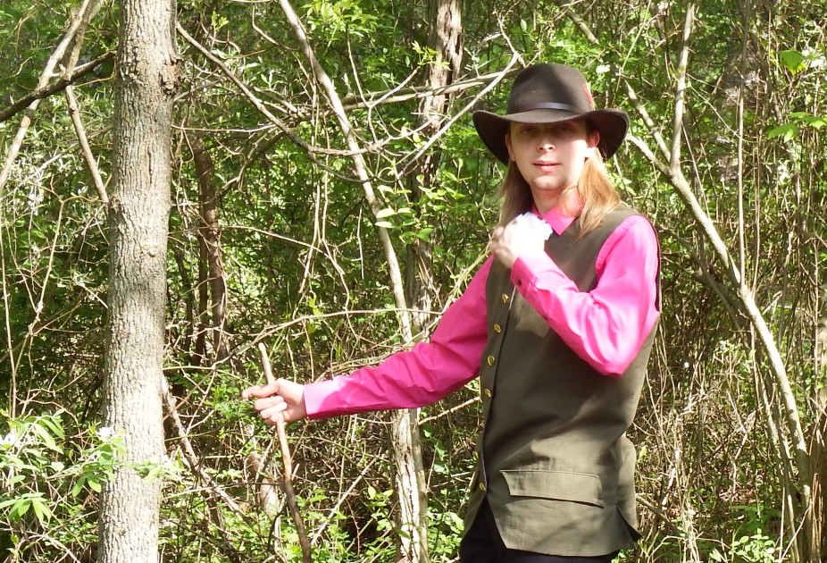 Psolkaiyn is an electronic music producer