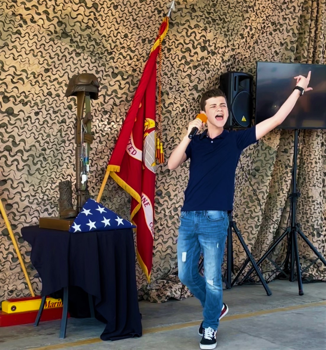 Alexander James Rodriguez