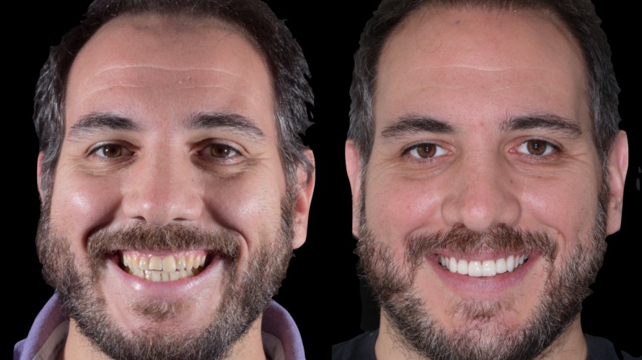 Dr. Ariel Merino