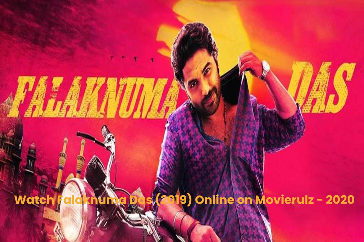 Falaknuma Das Full Movie Telugu Hd Download Movierulz