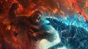 Godzilla Vs Kong Movie Download Movierulz