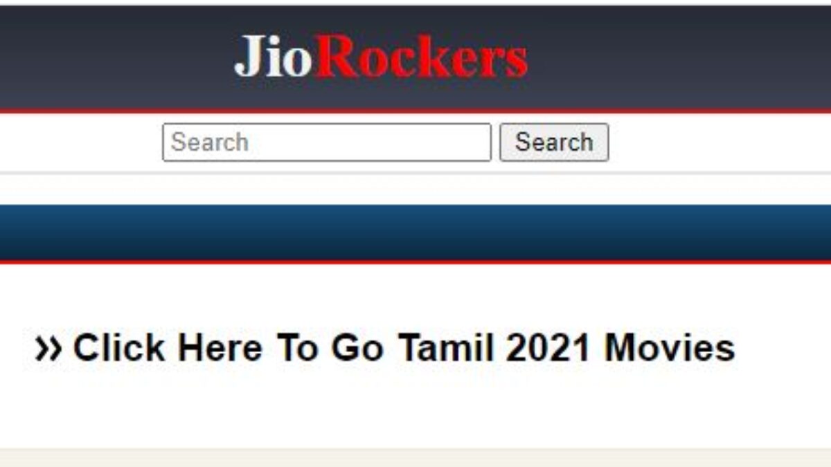 jio rockers tamil movies