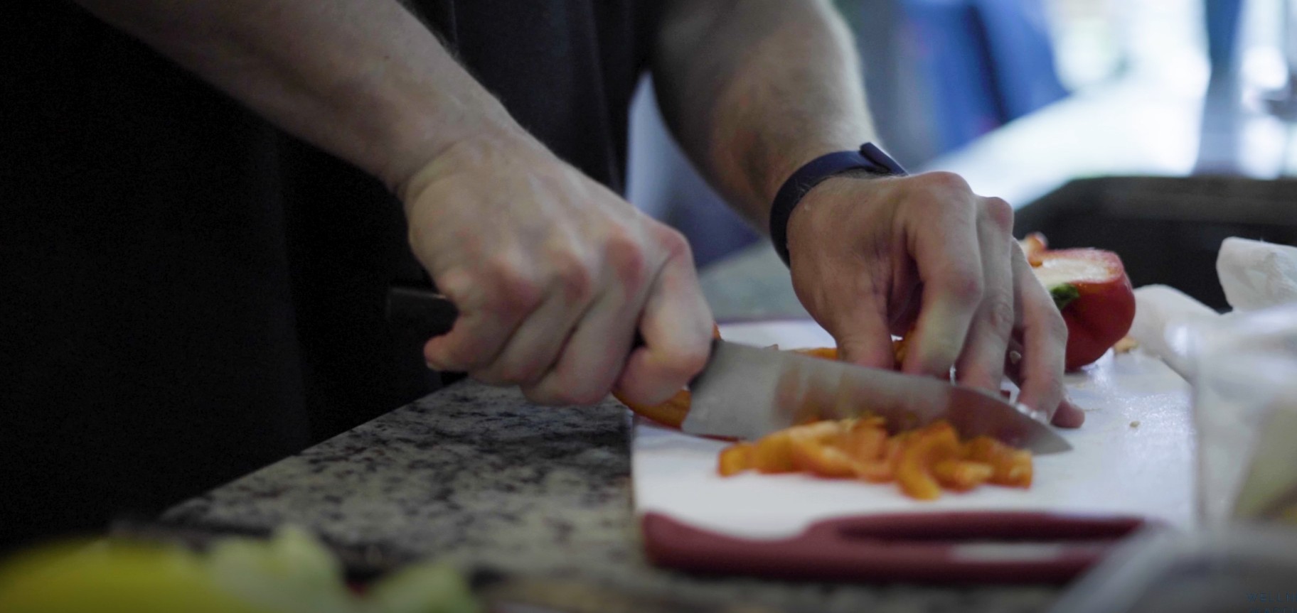 Wellness Warriors Life - diet