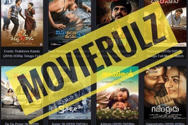 online movierulz.in