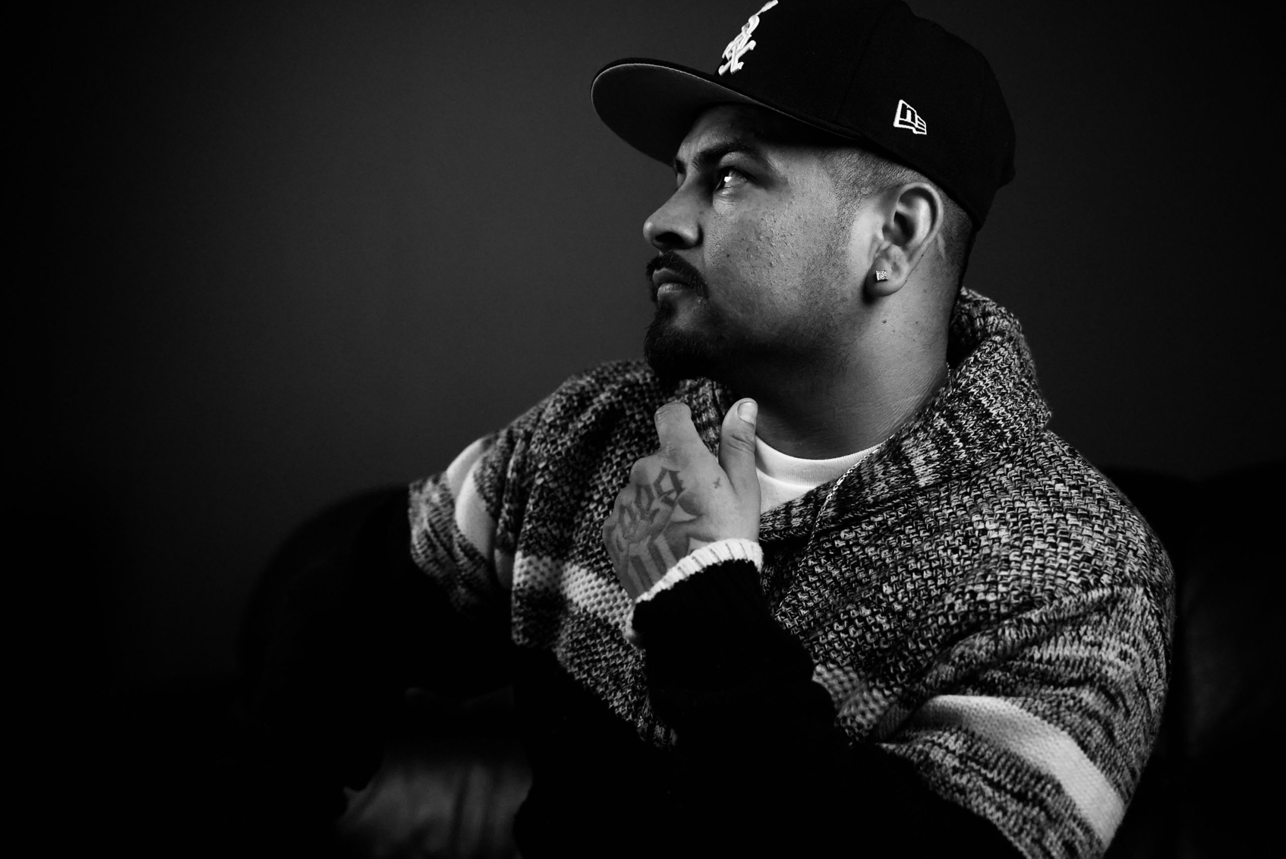 Jay G P Bangz