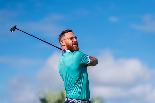 golferfeelings Instagram page