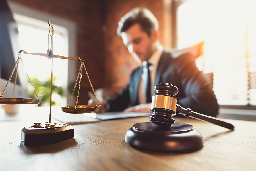 Consumer Protection Attorney