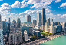 Finding Industrial Property for Lease in Chicago