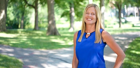 Kristin Ihle Helledy