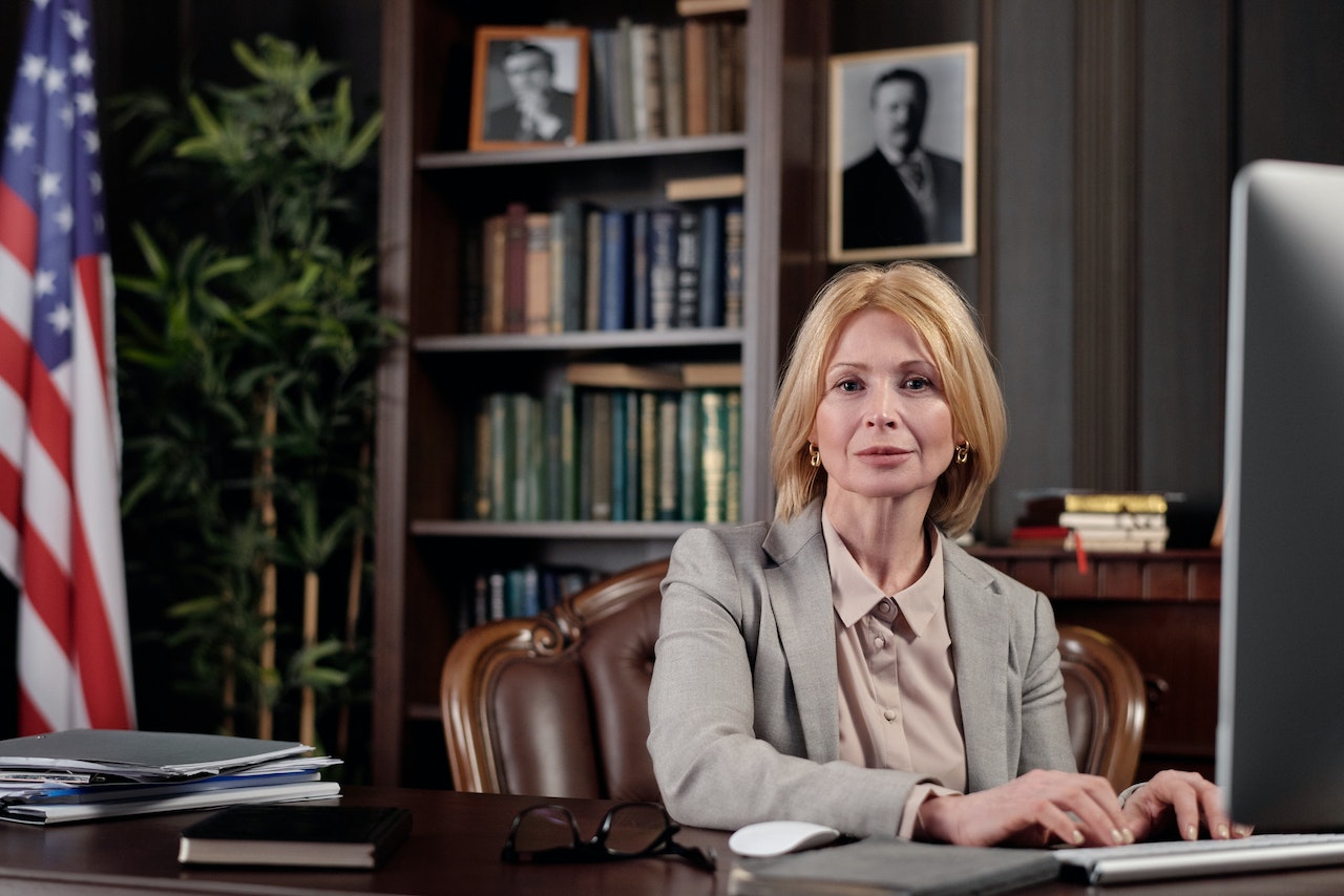 National Legal Staffing Support