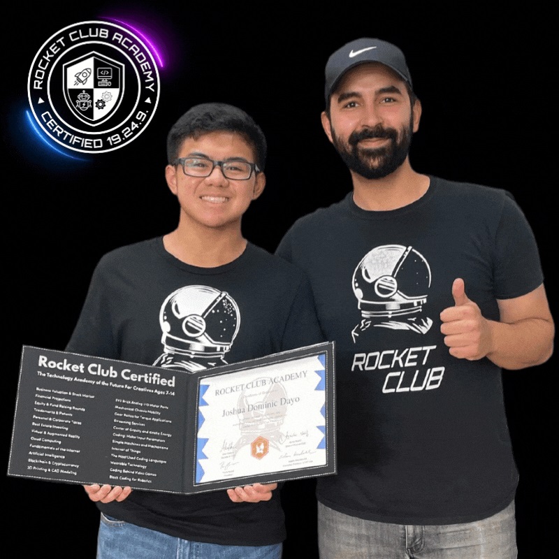 Rocket Club
