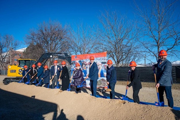 Boise State University and Engineered Structures