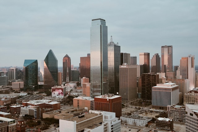 Kelcy Warren’s Strategic Leadership Drives Energy Transfer’s Continued Growth