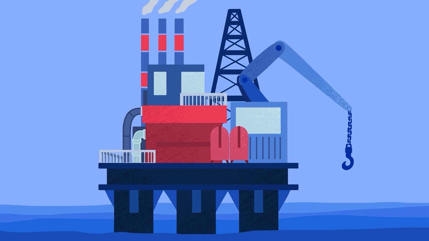 Matthew H. Fleeger Integrates Cutting-Edge Technology to Modernize Gulf Coast Western