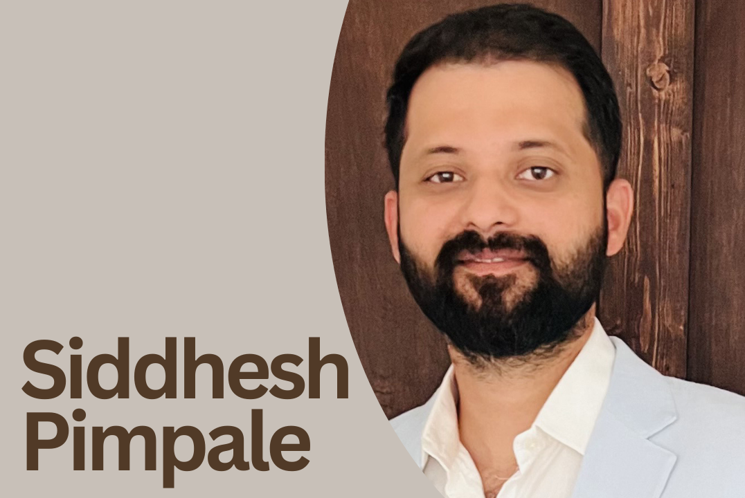 Siddhesh Pimpale