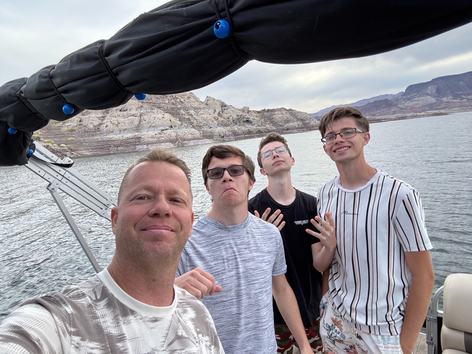 WaterWhitchers