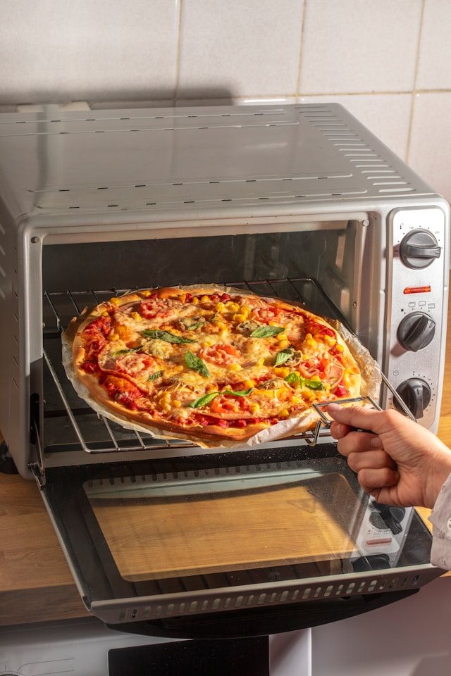 Why Upgrading Your Microwave Matters