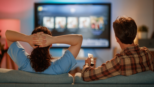 Randy Douthit Explains What Modern Streaming Audiences Really Want