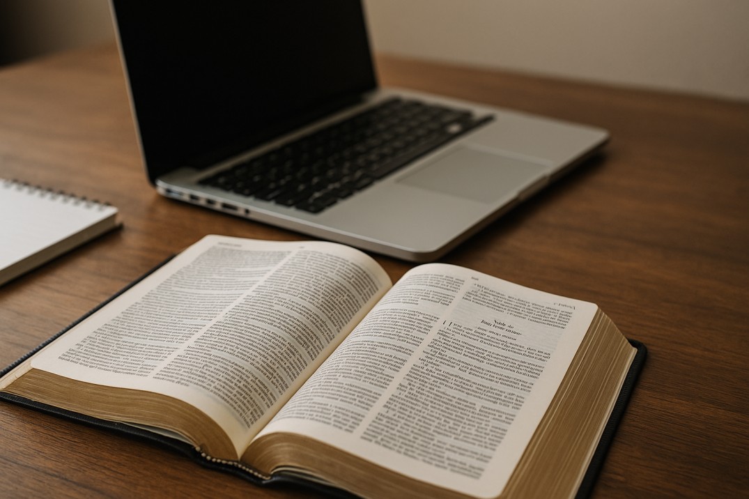 SurgeU Reviews Show How Christian Educational Platform Combines Biblical Principles With Financial Training